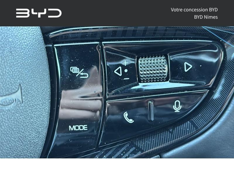 BYD Seal d’occasion à vendre à NIMES chez GM LUX (Photo 12)