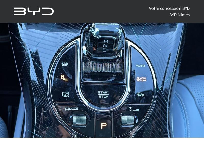 BYD Seal d’occasion à vendre à NIMES chez GM LUX (Photo 16)