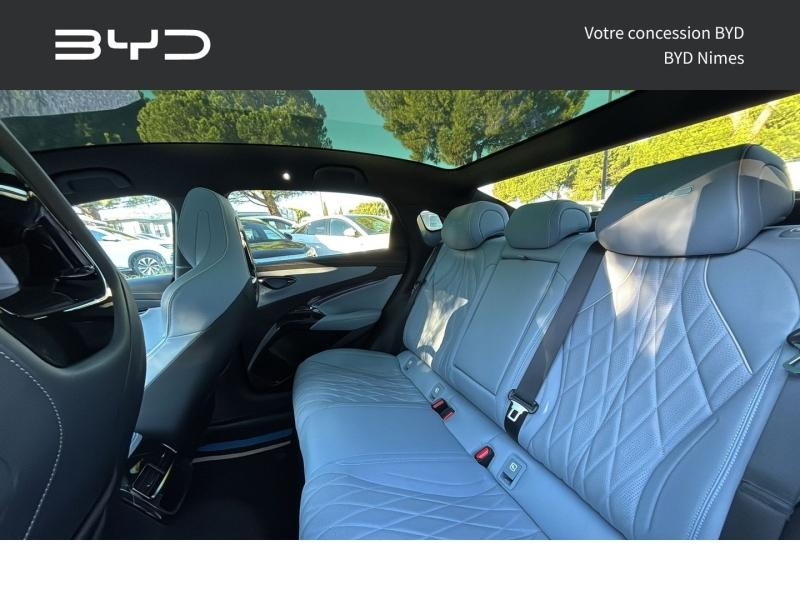 BYD Seal d’occasion à vendre à NIMES chez GM LUX (Photo 18)