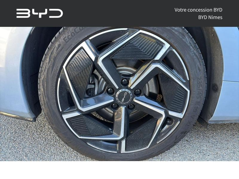 BYD Seal d’occasion à vendre à NIMES chez GM LUX (Photo 19)