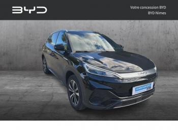 BYD Atto 3 d’occasion à vendre à NIMES chez GM LUX (Photo 1)