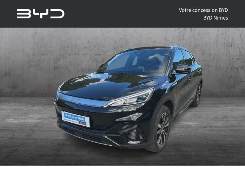 BYD Atto 3 d’occasion à vendre à NIMES chez GM LUX (Photo 3)