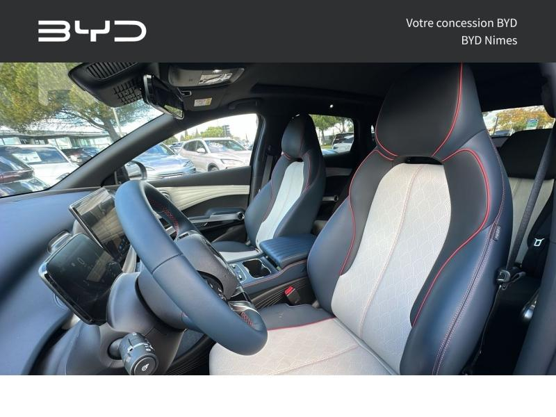 BYD Atto 3 d’occasion à vendre à NIMES chez GM LUX (Photo 4)