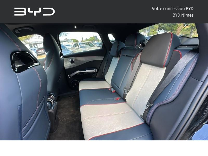 BYD Atto 3 d’occasion à vendre à NIMES chez GM LUX (Photo 5)