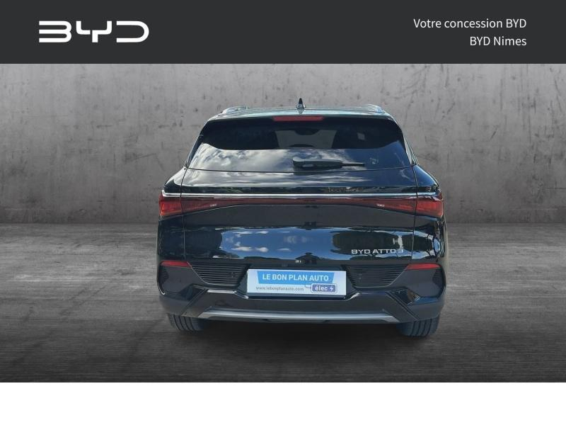 BYD Atto 3 d’occasion à vendre à NIMES chez GM LUX (Photo 6)