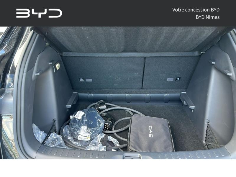 BYD Atto 3 d’occasion à vendre à NIMES chez GM LUX (Photo 7)