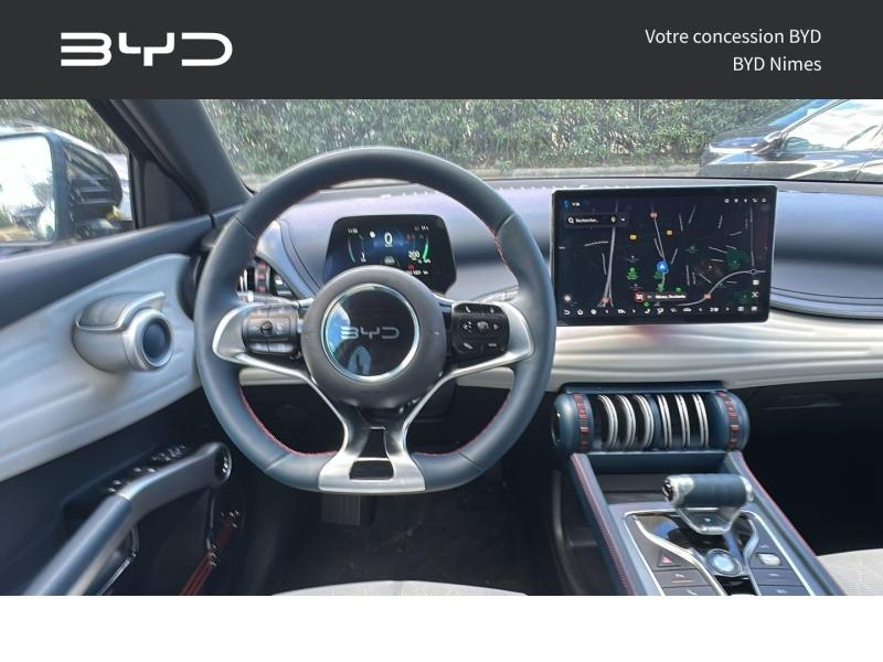 BYD Atto 3 d’occasion à vendre à NIMES chez GM LUX (Photo 8)