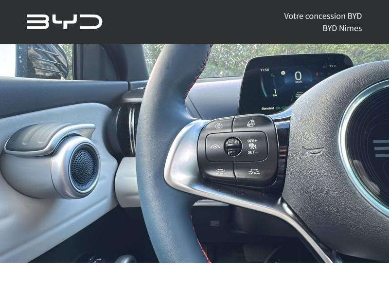 BYD Atto 3 d’occasion à vendre à NIMES chez GM LUX (Photo 9)