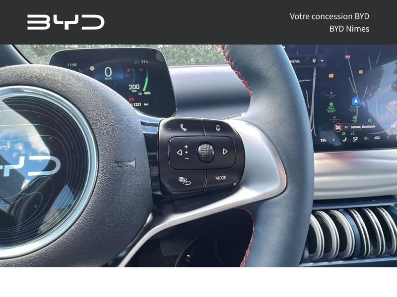 BYD Atto 3 d’occasion à vendre à NIMES chez GM LUX (Photo 10)