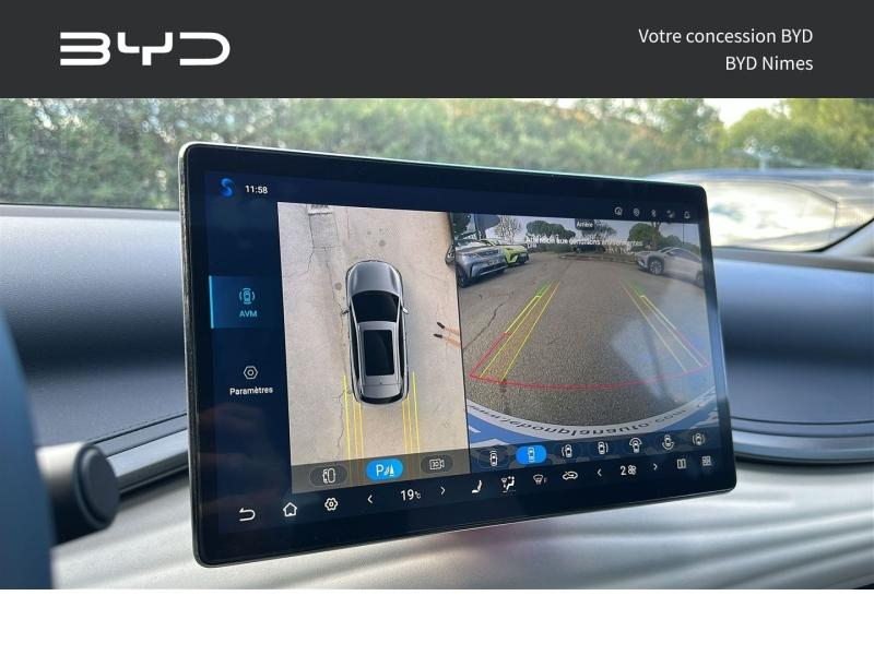 BYD Atto 3 d’occasion à vendre à NIMES chez GM LUX (Photo 12)