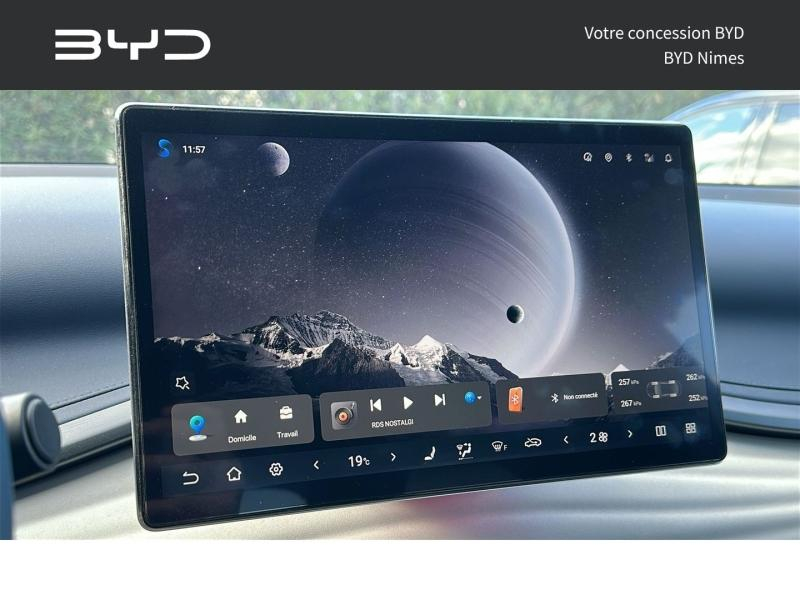 BYD Atto 3 d’occasion à vendre à NIMES chez GM LUX (Photo 14)