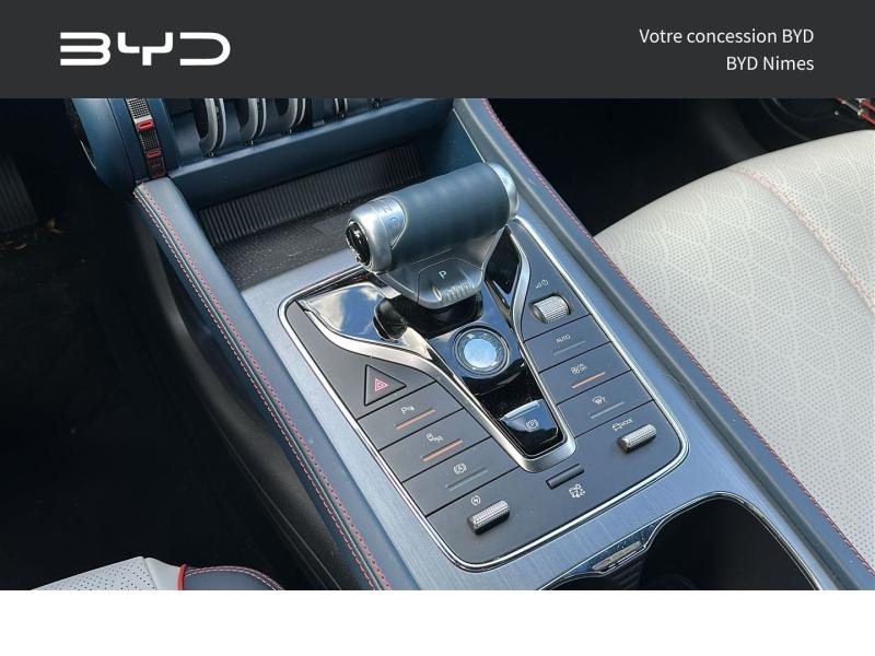 BYD Atto 3 d’occasion à vendre à NIMES chez GM LUX (Photo 16)