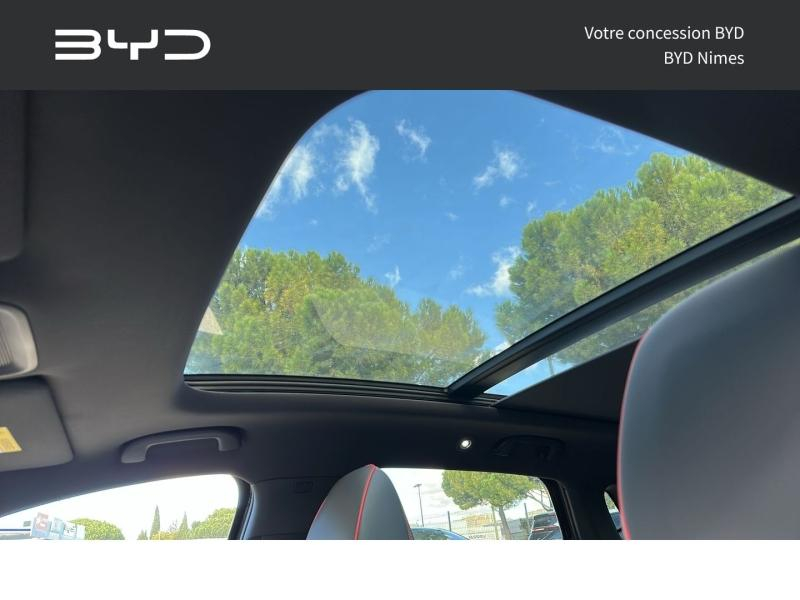 BYD Atto 3 d’occasion à vendre à NIMES chez GM LUX (Photo 17)