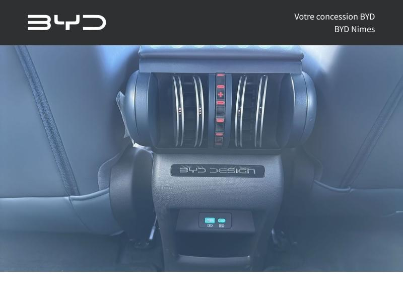 BYD Atto 3 d’occasion à vendre à NIMES chez GM LUX (Photo 18)