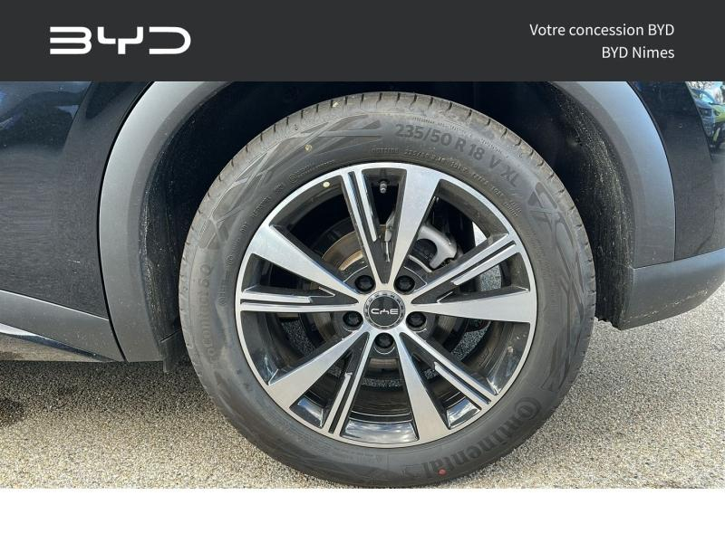 BYD Atto 3 d’occasion à vendre à NIMES chez GM LUX (Photo 19)