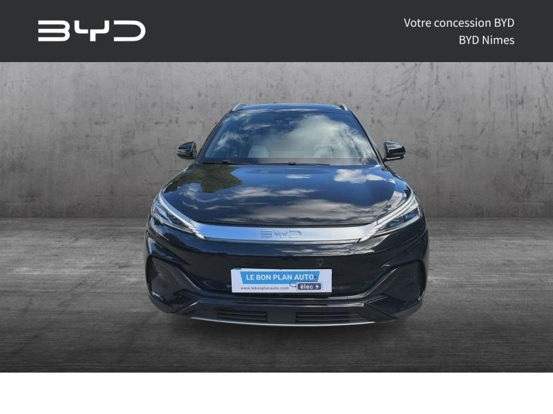 BYD Atto 3 d’occasion à vendre à NIMES chez GM LUX (Photo 20)