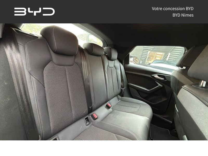 AUDI A1 Sportback d’occasion à vendre à NIMES chez GM LUX (Photo 19)