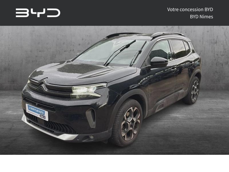 CITROEN C5 Aircross d’occasion à vendre à NIMES chez GM LUX (Photo 3)
