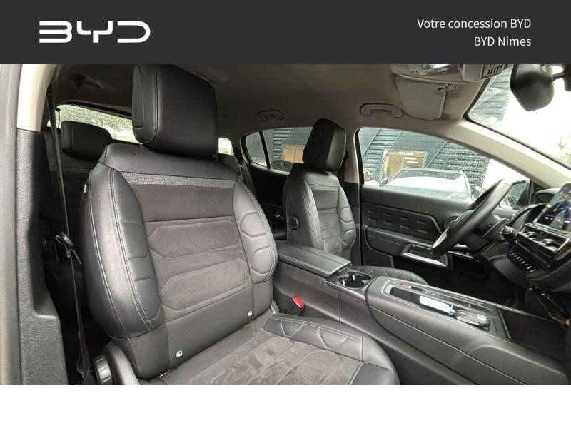 CITROEN C5 Aircross d’occasion à vendre à NIMES chez GM LUX (Photo 4)