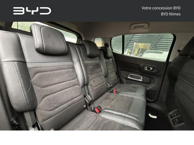 CITROEN C5 Aircross d’occasion à vendre à NIMES chez GM LUX (Photo 5)