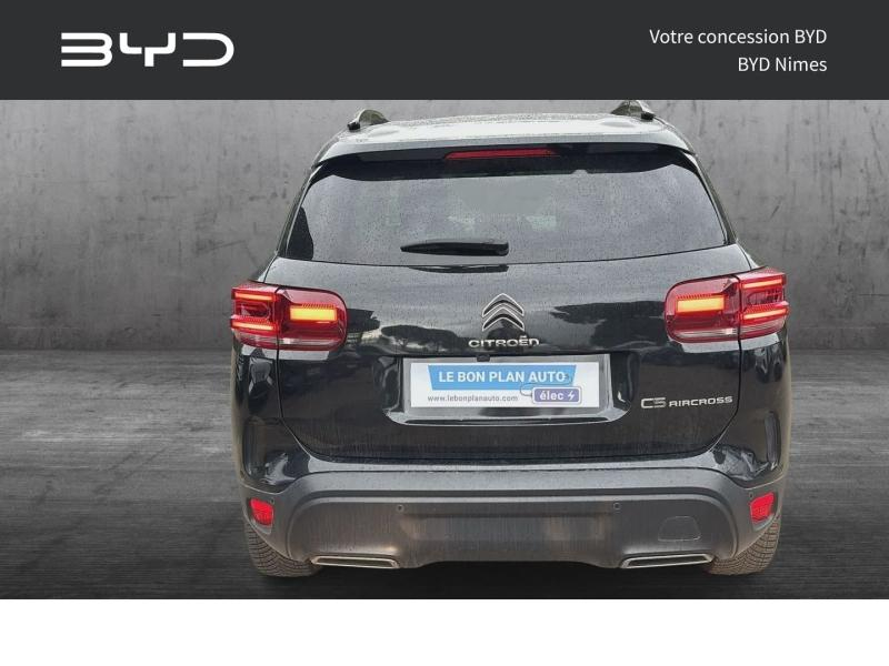 CITROEN C5 Aircross d’occasion à vendre à NIMES chez GM LUX (Photo 6)