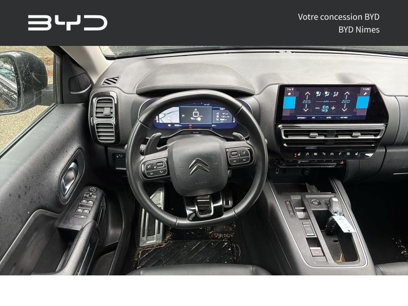 CITROEN C5 Aircross d’occasion à vendre à NIMES chez GM LUX (Photo 8)