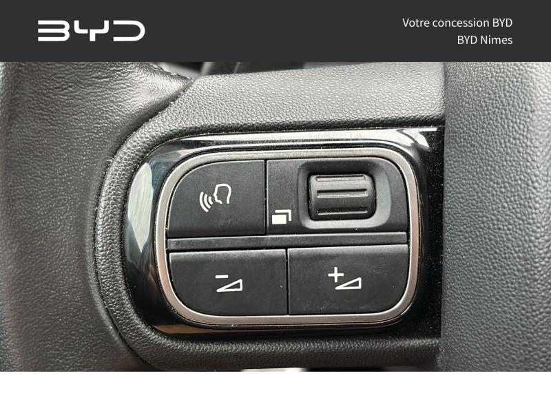 CITROEN C5 Aircross d’occasion à vendre à NIMES chez GM LUX (Photo 9)