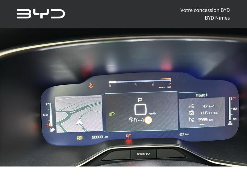 CITROEN C5 Aircross d’occasion à vendre à NIMES chez GM LUX (Photo 10)