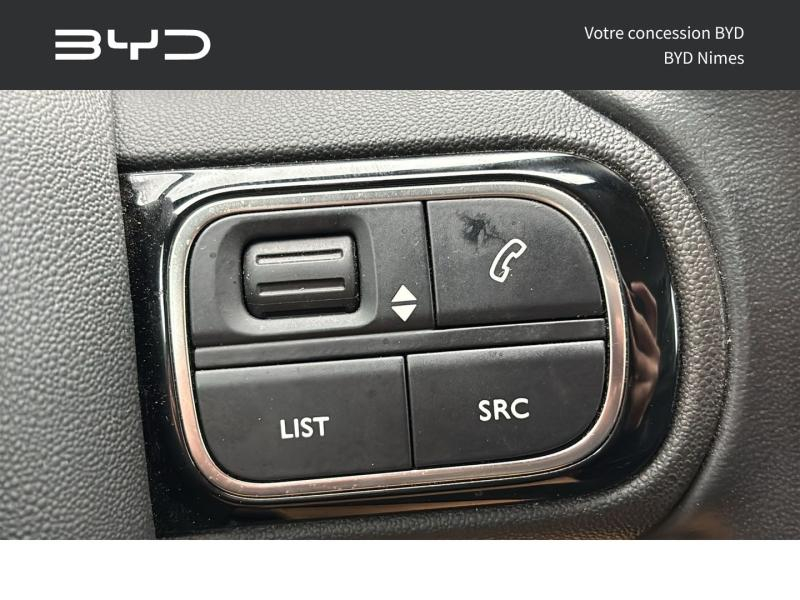 CITROEN C5 Aircross d’occasion à vendre à NIMES chez GM LUX (Photo 11)