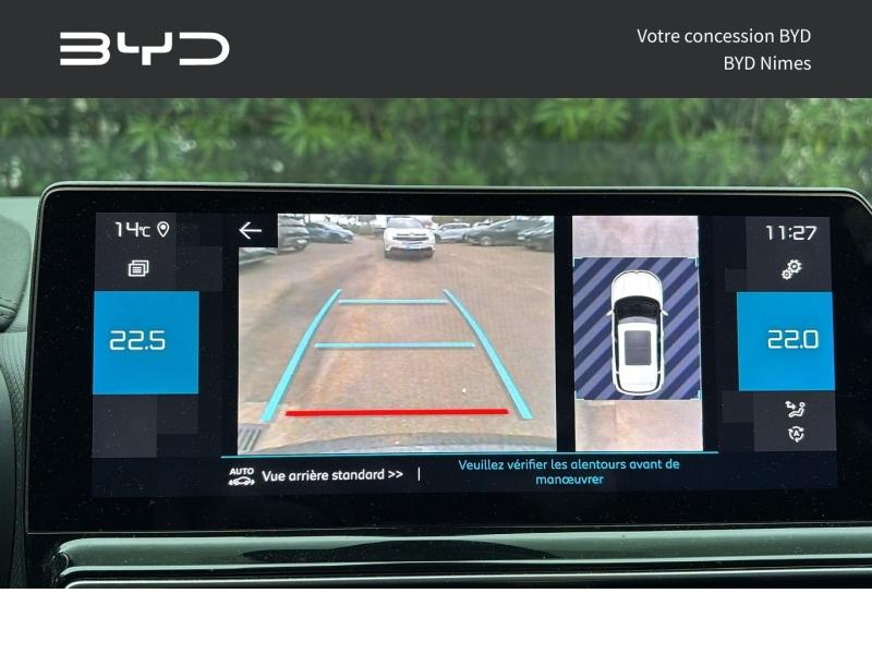 CITROEN C5 Aircross d’occasion à vendre à NIMES chez GM LUX (Photo 13)