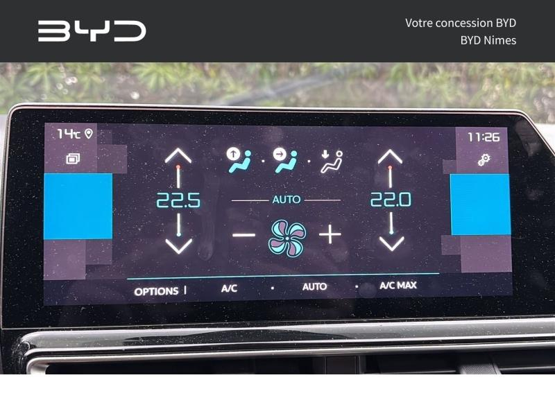 CITROEN C5 Aircross d’occasion à vendre à NIMES chez GM LUX (Photo 14)