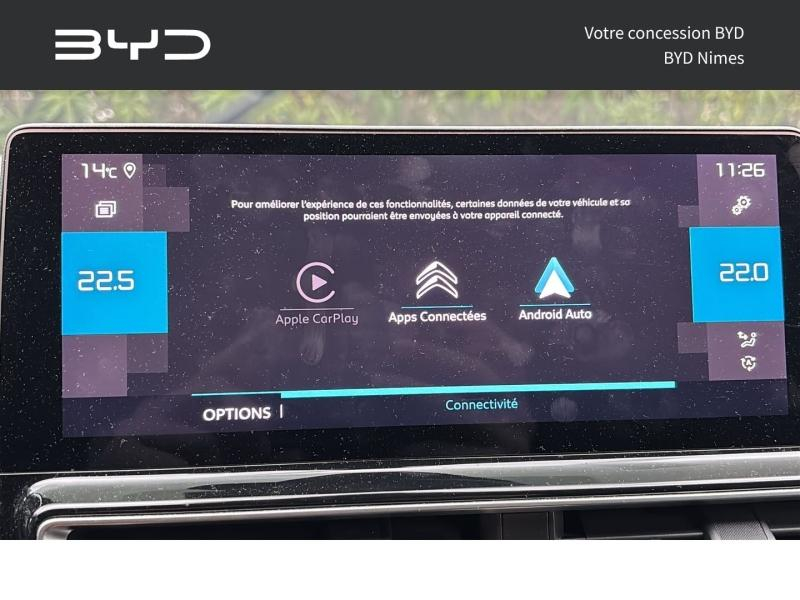 CITROEN C5 Aircross d’occasion à vendre à NIMES chez GM LUX (Photo 15)