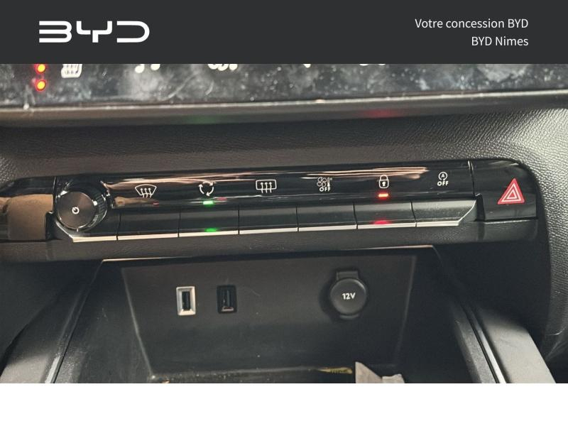 CITROEN C5 Aircross d’occasion à vendre à NIMES chez GM LUX (Photo 17)