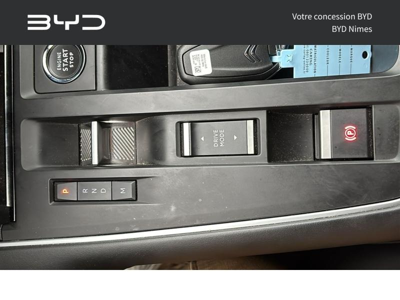 CITROEN C5 Aircross d’occasion à vendre à NIMES chez GM LUX (Photo 18)