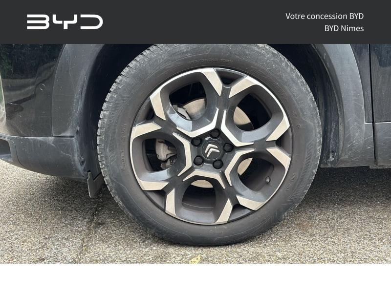 CITROEN C5 Aircross d’occasion à vendre à NIMES chez GM LUX (Photo 19)