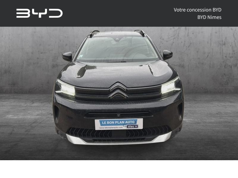 CITROEN C5 Aircross d’occasion à vendre à NIMES chez GM LUX (Photo 20)