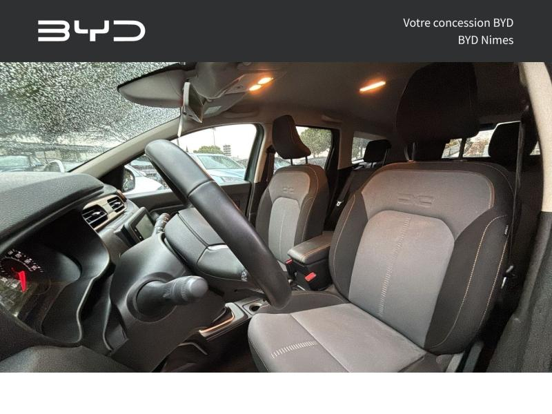 DACIA Duster d’occasion à vendre à NIMES chez GM LUX (Photo 4)