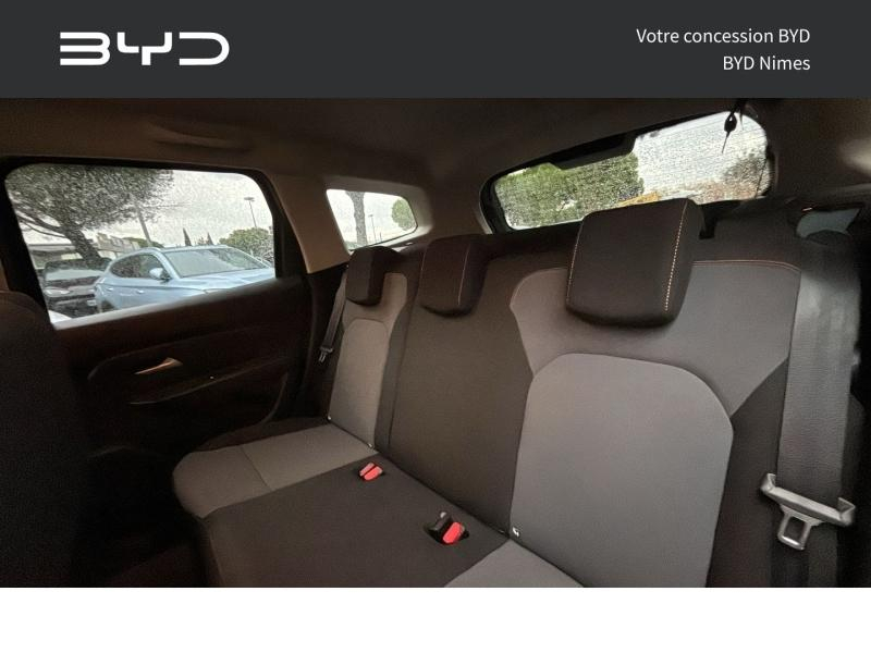 DACIA Duster d’occasion à vendre à NIMES chez GM LUX (Photo 5)