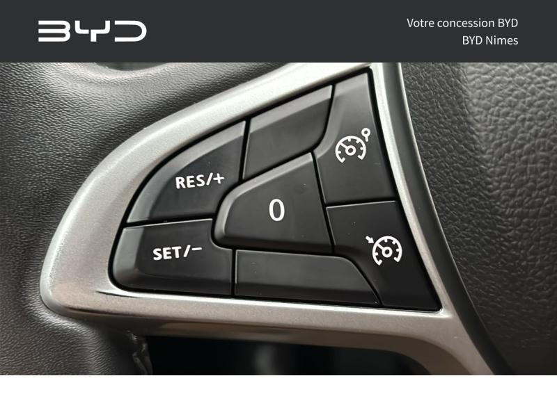 DACIA Duster d’occasion à vendre à NIMES chez GM LUX (Photo 9)