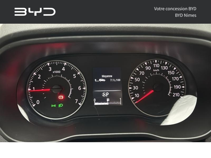 DACIA Duster d’occasion à vendre à NIMES chez GM LUX (Photo 10)