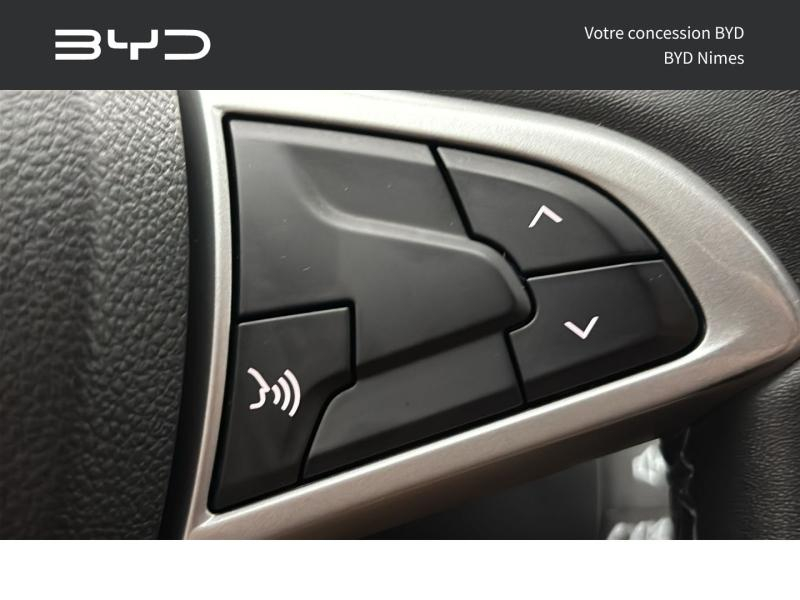 DACIA Duster d’occasion à vendre à NIMES chez GM LUX (Photo 11)