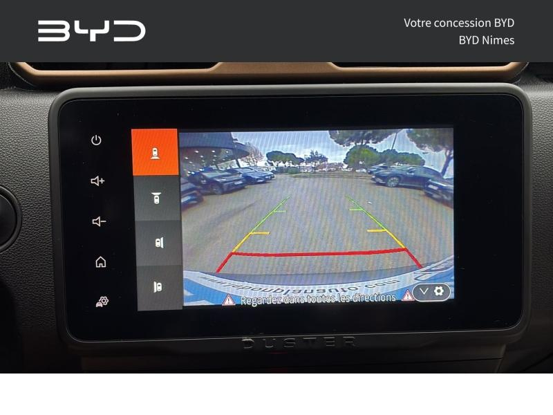 DACIA Duster d’occasion à vendre à NIMES chez GM LUX (Photo 13)