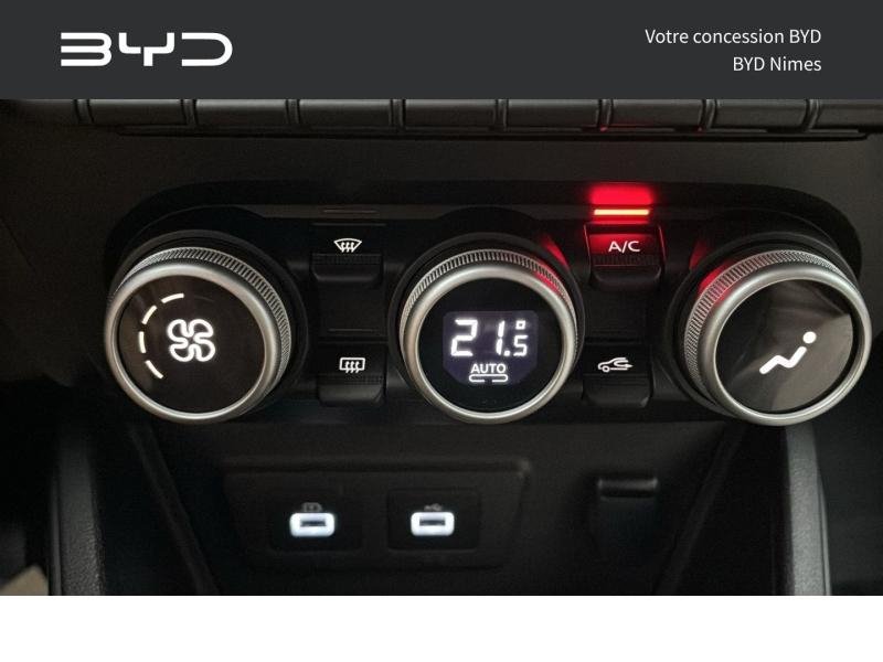 DACIA Duster d’occasion à vendre à NIMES chez GM LUX (Photo 15)