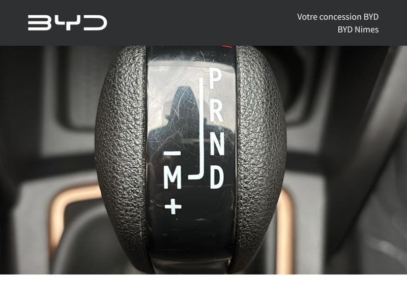 DACIA Duster d’occasion à vendre à NIMES chez GM LUX (Photo 16)