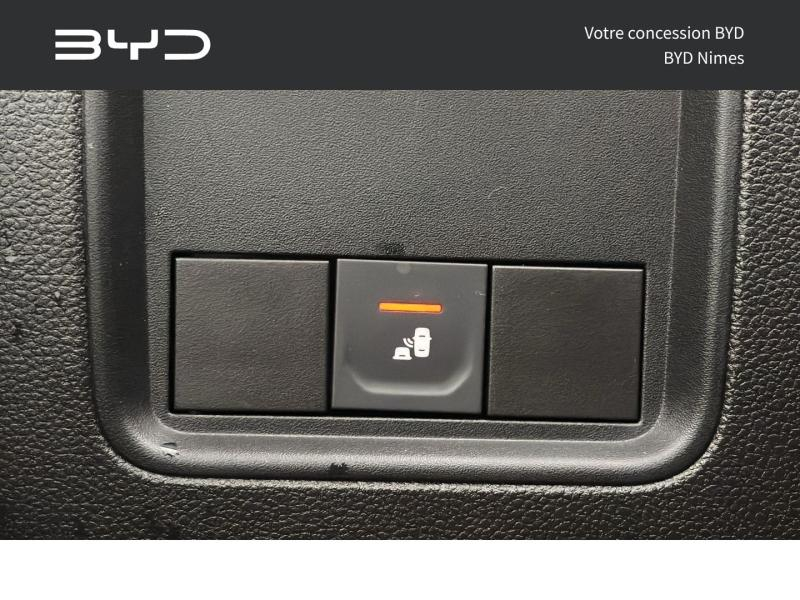 DACIA Duster d’occasion à vendre à NIMES chez GM LUX (Photo 17)