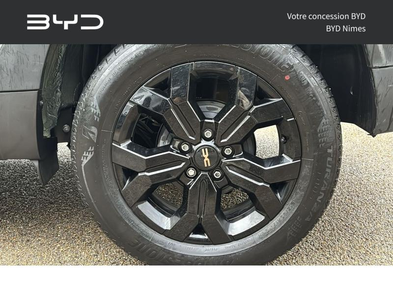 DACIA Duster d’occasion à vendre à NIMES chez GM LUX (Photo 18)