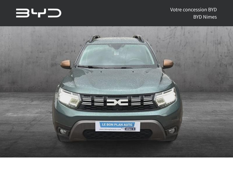 DACIA Duster d’occasion à vendre à NIMES chez GM LUX (Photo 20)