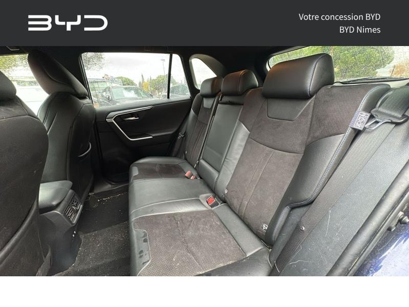 TOYOTA RAV4 d’occasion à vendre à NIMES chez GM LUX (Photo 5)