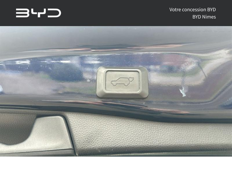 TOYOTA RAV4 d’occasion à vendre à NIMES chez GM LUX (Photo 8)