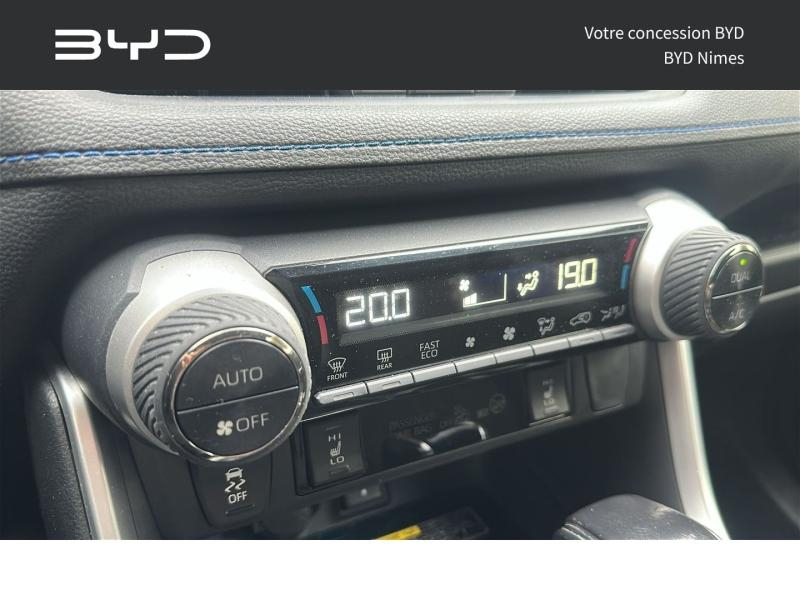 TOYOTA RAV4 d’occasion à vendre à NIMES chez GM LUX (Photo 14)